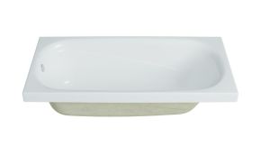 Акриловая ванна Triton Riga 170x70 см
