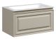 Подвесная тумба под раковину Sancos Very VR80CE 80см Beige Soft Подвесная тумба под раковину Sancos Very VR80CE 80см Beige Soft