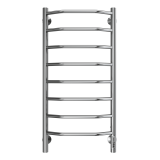 Полотенцесушитель электрический Terminus Виктория П8 400х850