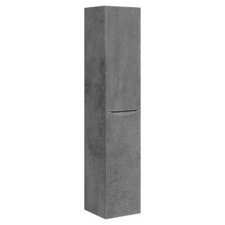 Шкаф-колонна Vincea Mia VSC-2M170BT-R 35 см бетон Шкаф-колонна Vincea Mia VSC-2M170BT-R 35 см бетон