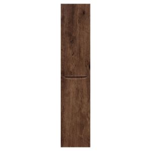 Шкаф-колонна Vincea Mia VSC-2M170RW-R 35 см дерево
