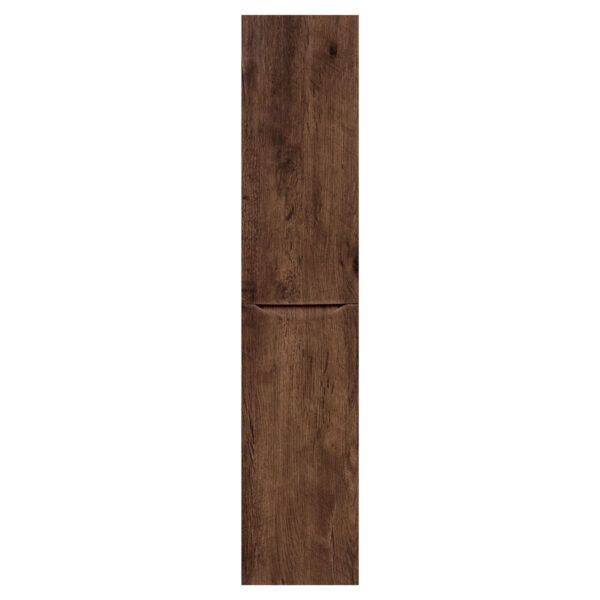Шкаф-колонна Vincea Mia VSC-2M170RW-R 35 см дерево