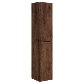 Шкаф-колонна Vincea Mia VSC-2M170RW-L 35 см дерево Шкаф-колонна Vincea Mia VSC-2M170RW-L 35 см дерево