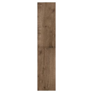 Шкаф-колонна Vincea Norma VSC-2NF170VO 35 см дуб
