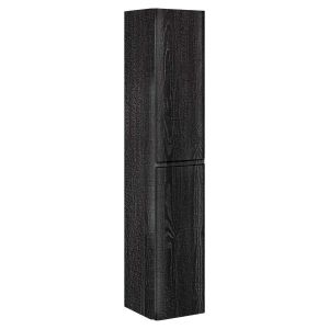 Шкаф-колонна Vincea Vico VSC-2V170CN 35 см карбон