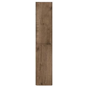 Шкаф-колонна Vincea Vico VSC-2V170VO 35 см дуб