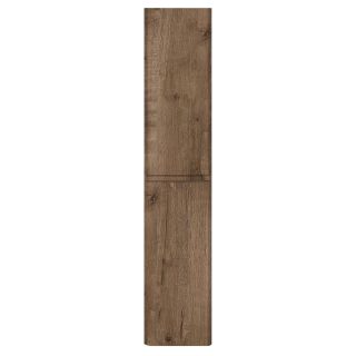 Шкаф-колонна Vincea Vico VSC-2V170VO 35 см дуб Шкаф-колонна Vincea Vico VSC-2V170VO 35 см дуб