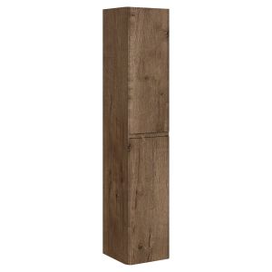 Шкаф-колонна Vincea Vico VSC-2V170VO 35 см дуб