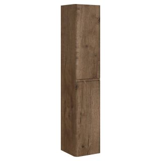 Шкаф-колонна Vincea Vico VSC-2V170VO 35 см дуб Шкаф-колонна Vincea Vico VSC-2V170VO 35 см дуб