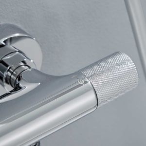 Душевая система Vincea Desire VSFS-1D0TCH термостатическая хром