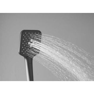 Душевая система Vincea Next VSFS-1N0TCH термостатическая хром