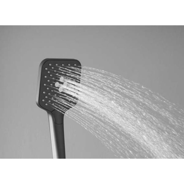 Душевая система Vincea Next VSFS-1N0TCH термостатическая хром