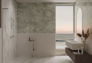 Душевая стойка Vincea Villa VSFS-1VL1CH, хром