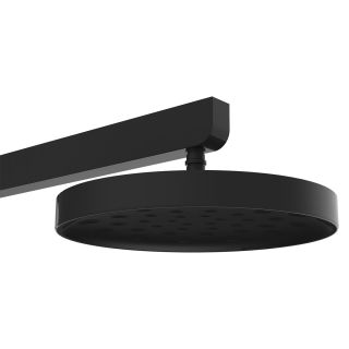 Душевая стойка Vincea Inspire VSFS-3I11MB чёрный