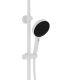 Душевая стойка Vincea Inspire VSFS-3I12TW с термостатом белый