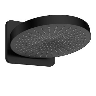 Душевой комплект Vincea Inspire VSFW-3I21MT1MB встраиваемый, термостатический, двухрежимный, черный