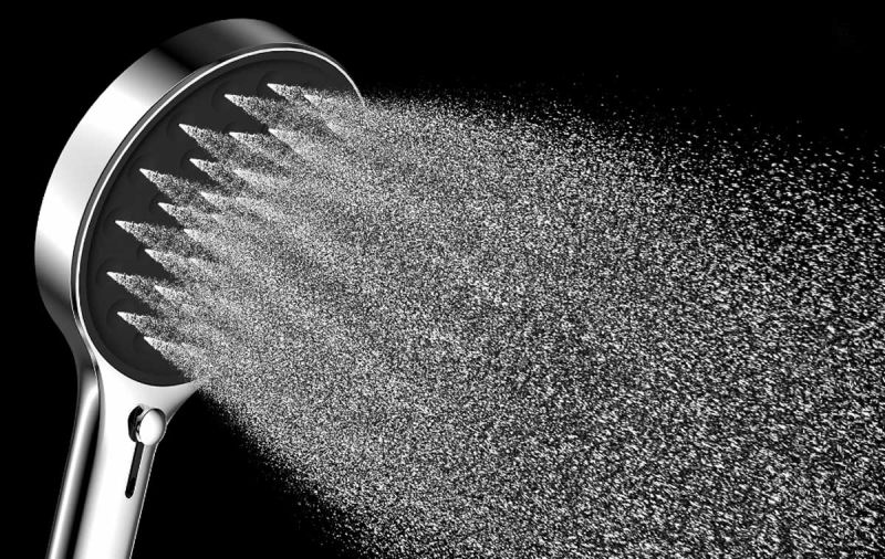 Душевой комплект Vincea Inspire VSFW-3I21MT2CH встраиваемый, термостатический, двухрежимный, хром Душевой комплект Vincea Inspire VSFW-3I21MT2CH встраиваемый, термостатический, двухрежимный, хром