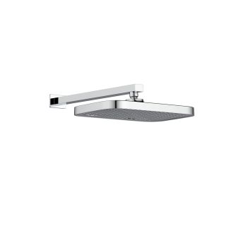 Душевой комплект Vincea VSFW-4211RCH встраиваемый, двухрежимный, хром