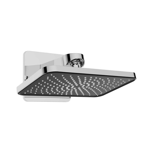 Душевой комплект Vincea Inspire VSFW-421I4CH встраиваемый, двухрежимный, хром Душевой комплект Vincea Inspire VSFW-421I4CH встраиваемый, двухрежимный, хром