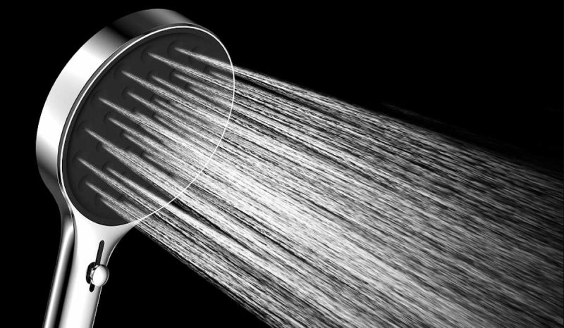 Душевой комплект Vincea VSFW-422TI3CH встраиваемый, термостатический, двухрежимный, хром Душевой комплект Vincea VSFW-422TI3CH встраиваемый, термостатический, двухрежимный, хром