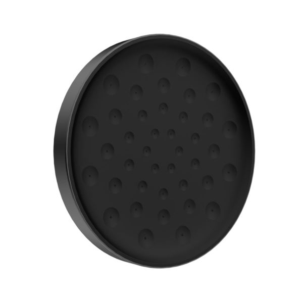 Душевой комплект Vincea Inspire VSFW-431I2GM встраиваемый, термостатический, трехрежимный, вороненая сталь Душевой комплект Vincea Inspire VSFW-431I2GM встраиваемый, термостатический, трехрежимный, вороненая сталь