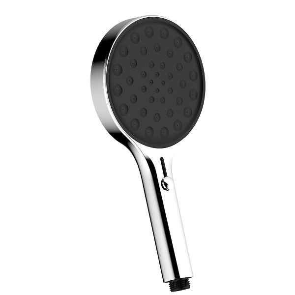 Душевой комплект Vincea VSFW-433TI2RCH встраиваемый, термостатический, трехрежимный, хром