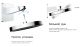 Верхний душ Vincea Inspire VSHD-3I3CMB чёрный