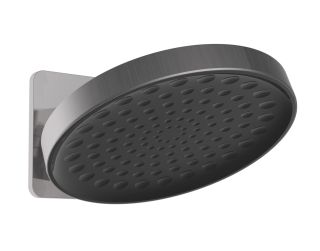 Верхний душ Vincea Inspire VSHD-3I3CGM воронёная сталь Верхний душ Vincea Inspire VSHD-3I3CGM воронёная сталь