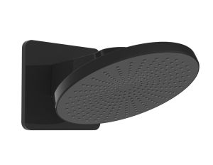 Верхний душ Vincea Inspire VSHD-3I5CMB чёрный