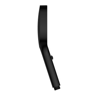 Душевая лейка Vincea Inspire VSHN-3I2HMB со шлангом чёрный