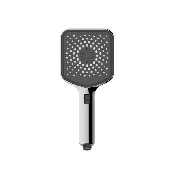 Душевая лейка Vincea Inspire VSHN-3I4HCH со шлангом хром