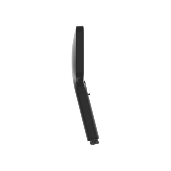 Душевая лейка Vincea Inspire VSHN-3I4HMB со шлангом чёрный
