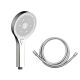 Ручной душ с шлангом Vincea VSHN-42HCH хром