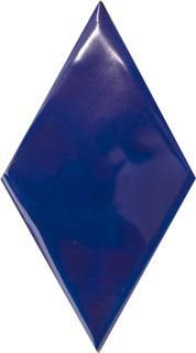 Плитка Kerama Marazzi KMD2SRB010BN Декор Риад бирюзовый глянцевый 13,5x7,8x0,9