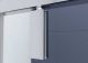 Душевой уголок Vincea Penta VSP-3P900CLB 90x90 см
