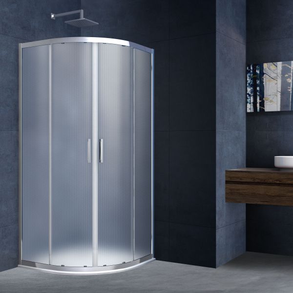 Душевой уголок Vincea Alpha  VSQ-3AL900MT  90x90 см