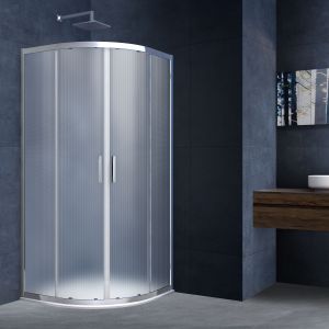 Душевой уголок Vincea Alpha VSQ-3AL800MT 80x80 см