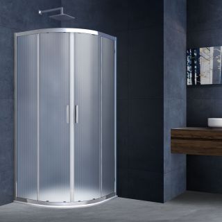 Душевой уголок Vincea Alpha VSQ-3AL800MT 80x80 см