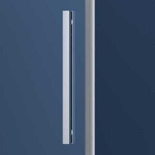 Душевой уголок Vincea Soft VSR-3SO1016CL, 1600*1000, хром, стекло прозрачное