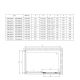 Душевой уголок Vincea Soft VSR-3SO9010CL 100x 90 см