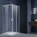 Душевой уголок Vincea Alpha VSS-3AL900CL 90x90 см