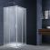 Душевой уголок Vincea Alpha VSS-3AL800MT 80x80 см