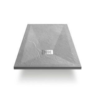 Душевой поддон Vincea VST-4SR9010G 100x 90 см