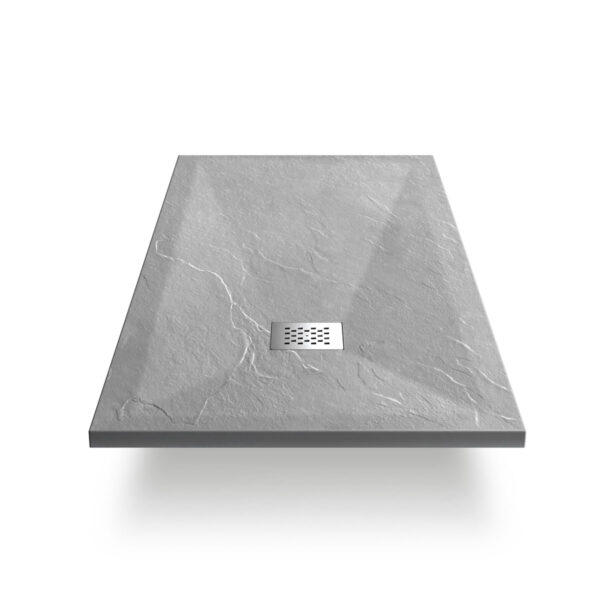 Душевой поддон Vincea VST-4SR9010G 100x 90 см