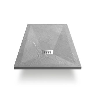 Душевой поддон Vincea VST-4SR9013G 130 x 90 см Душевой поддон Vincea VST-4SR9013G 130 x 90 см