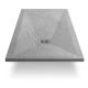 Поддон из камня Vincea VST-4SR8011G, 1100*800, серый Поддон из камня Vincea VST-4SR8011G, 1100*800, серый