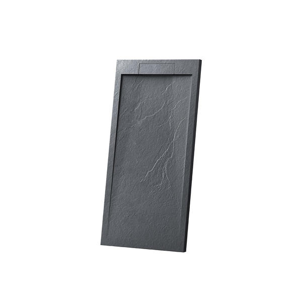 Душевой поддон Vincea VST-4SRL8010A 100 x 80 см