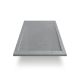 Поддон из камня Vincea VST-4SRL9016G 160×90 см серый