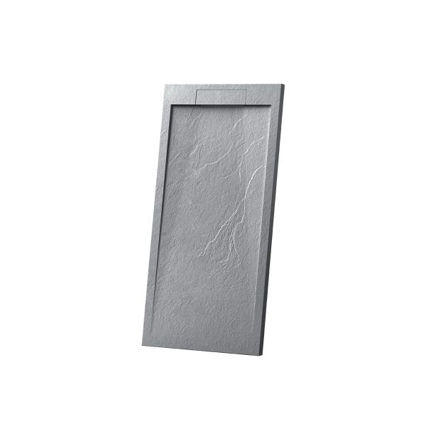 Душевой поддон Vincea VST-4SRL9012G 120 x 90 см