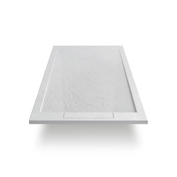Душевой поддон Vincea VST-4SRL9014W 140 x 90 см